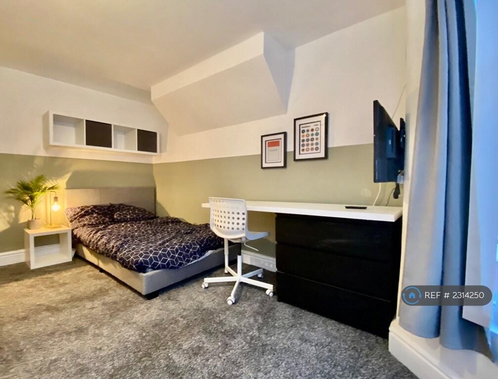 6 bed Mid Terraced House for rent in Liverpool. From OpenRent