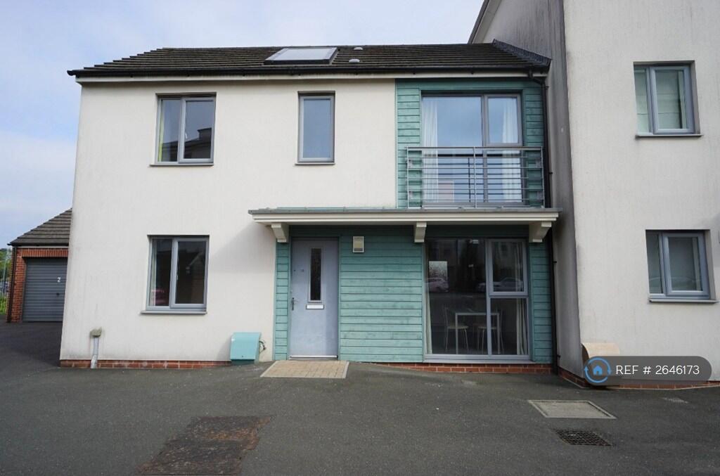 1 bed House Share for rent in Bristol. From OpenRent