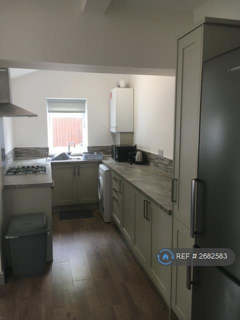 3 bed Mid Terraced House for rent in Ormskirk. From OpenRent