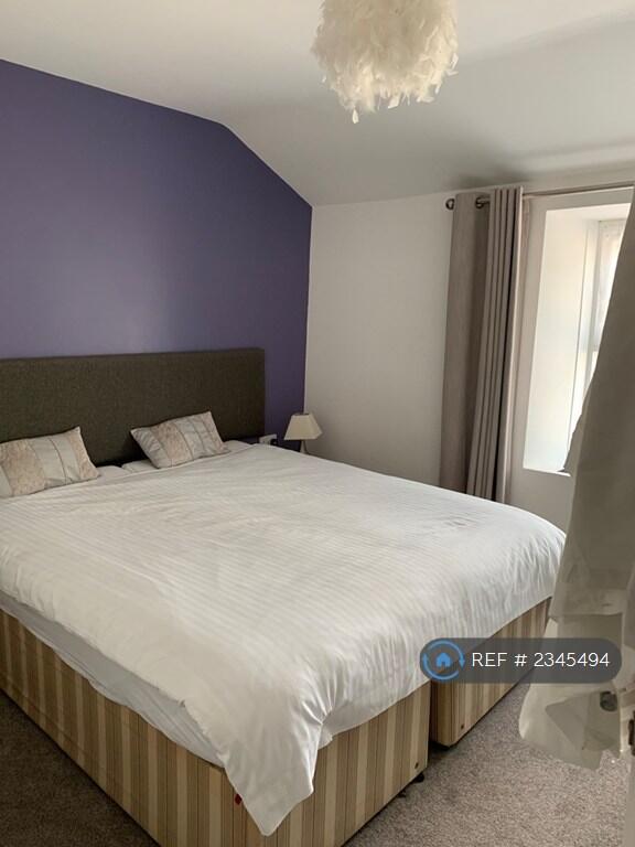 1 bed House Share for rent in Truro. From OpenRent