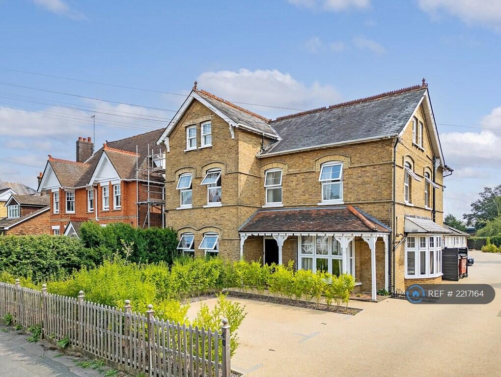 1 bed House Share for rent in Chelmsford. From OpenRent