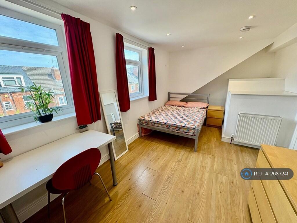 5 bed Mid Terraced House for rent in Nottingham. From OpenRent 5 bed Mid Terraced House for rent in Nottingham. From OpenRent