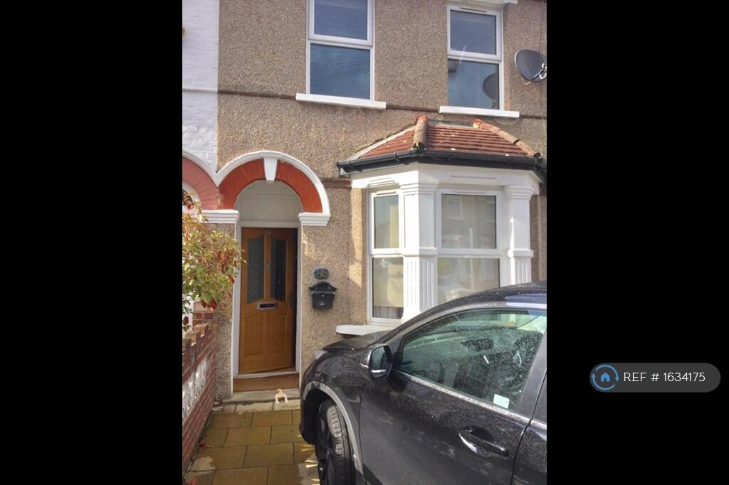1 bed House Share for rent in Erith. From OpenRent