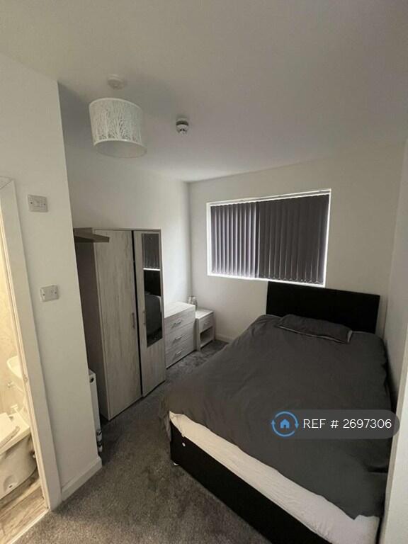 1 bed House Share for rent in Mansfield. From OpenRent