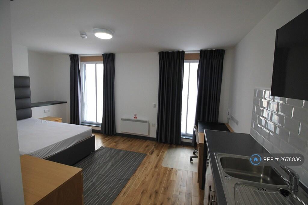 0 bed Studio for rent in Liverpool. From OpenRent 0 bed Studio for rent in Liverpool. From OpenRent