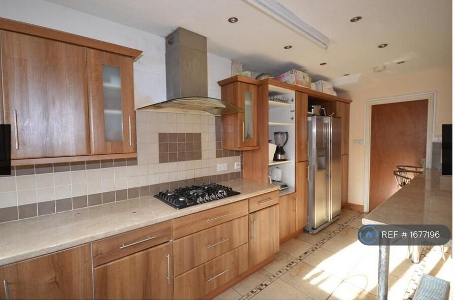 1 bed House Share for rent in Ilford. From OpenRent