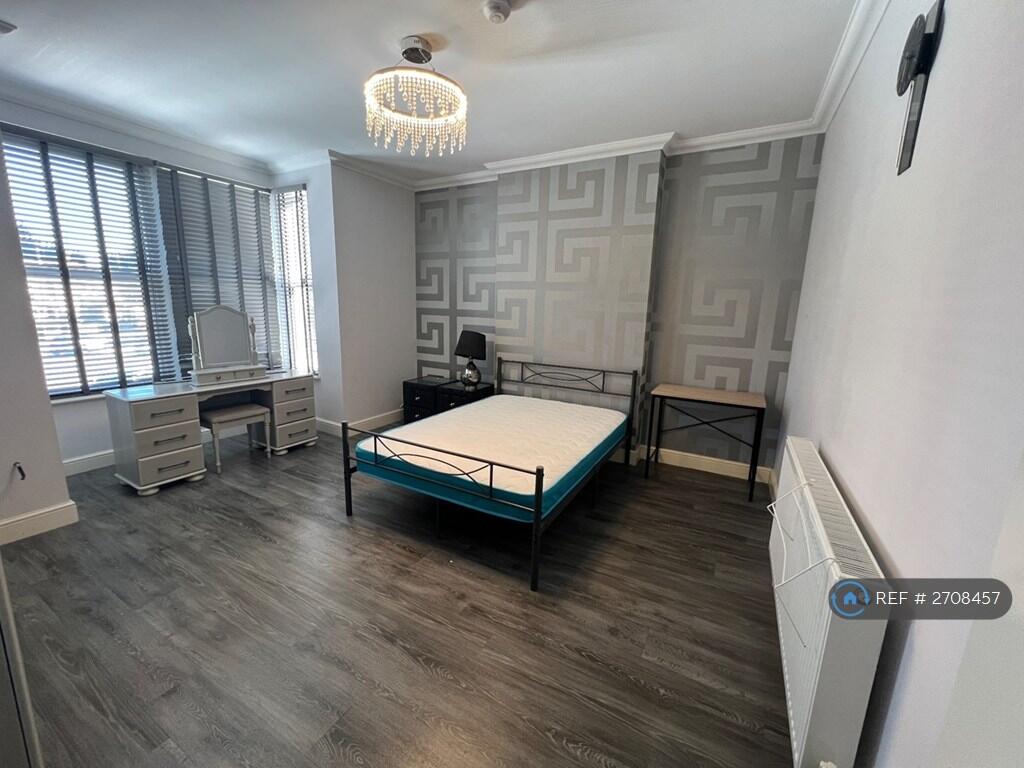 1 bed House Share for rent in Peterborough. From OpenRent