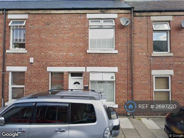 1 bed House Share for rent in Longbenton. From OpenRent