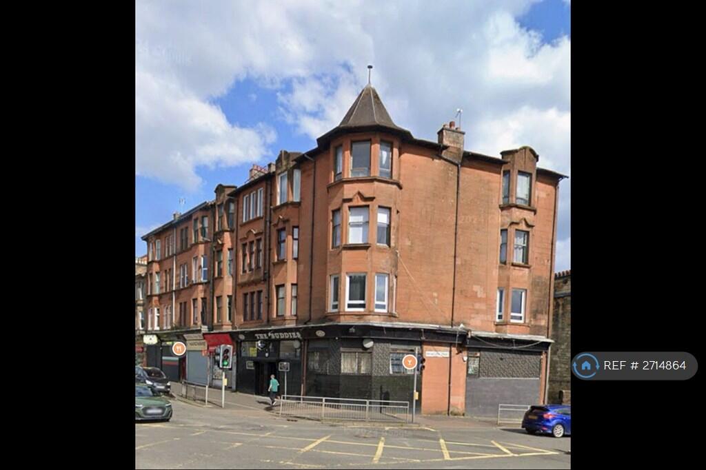 1 bed Flat Share for rent in Paisley. From OpenRent