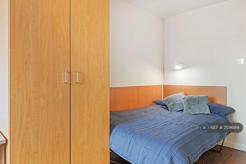 1 bed Flat Share for rent in Nottingham. From OpenRent