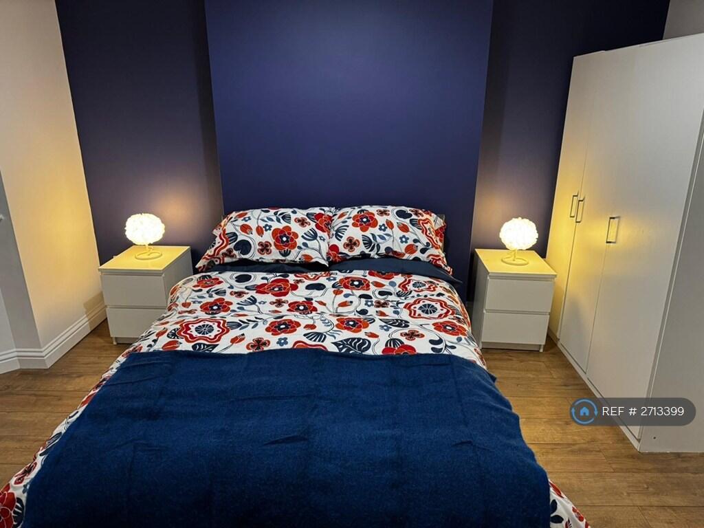 1 bed House Share for rent in Warrington. From OpenRent