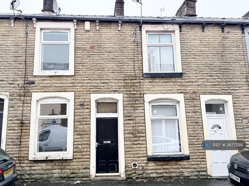 2 bed Mid Terraced House for rent in Burnley. From OpenRent