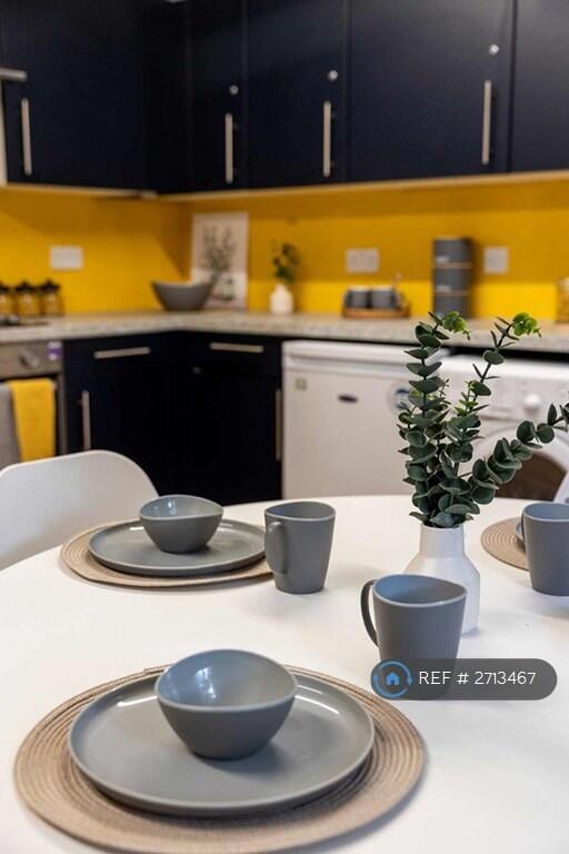 1 bed Flat Share for rent in Leeds. From OpenRent