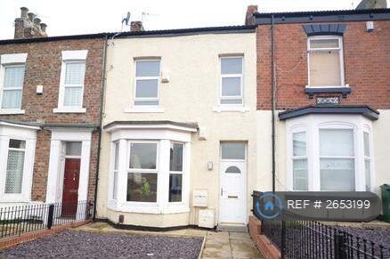 1 bed 1st Floor Flat for rent in Stockton-on-Tees. From OpenRent
