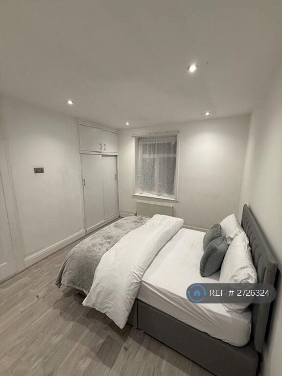 1 bed House Share for rent in Gillingham. From OpenRent