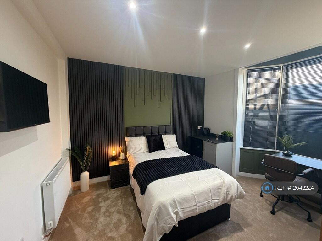 1 bed House Share for rent in Darlington. From OpenRent