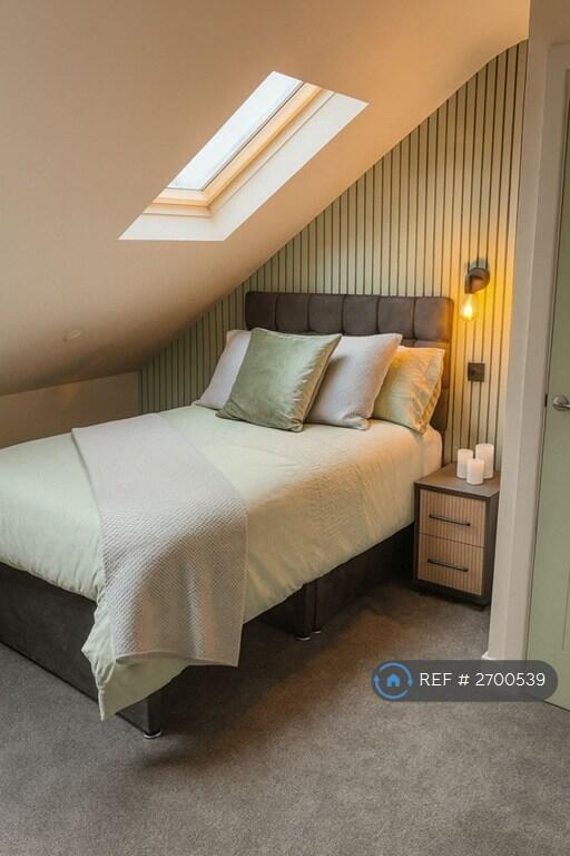 1 bed House Share for rent in Nottingham. From OpenRent