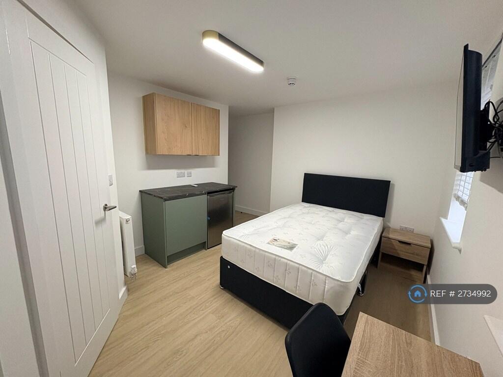 1 bed Flat Share for rent in Nottingham. From OpenRent