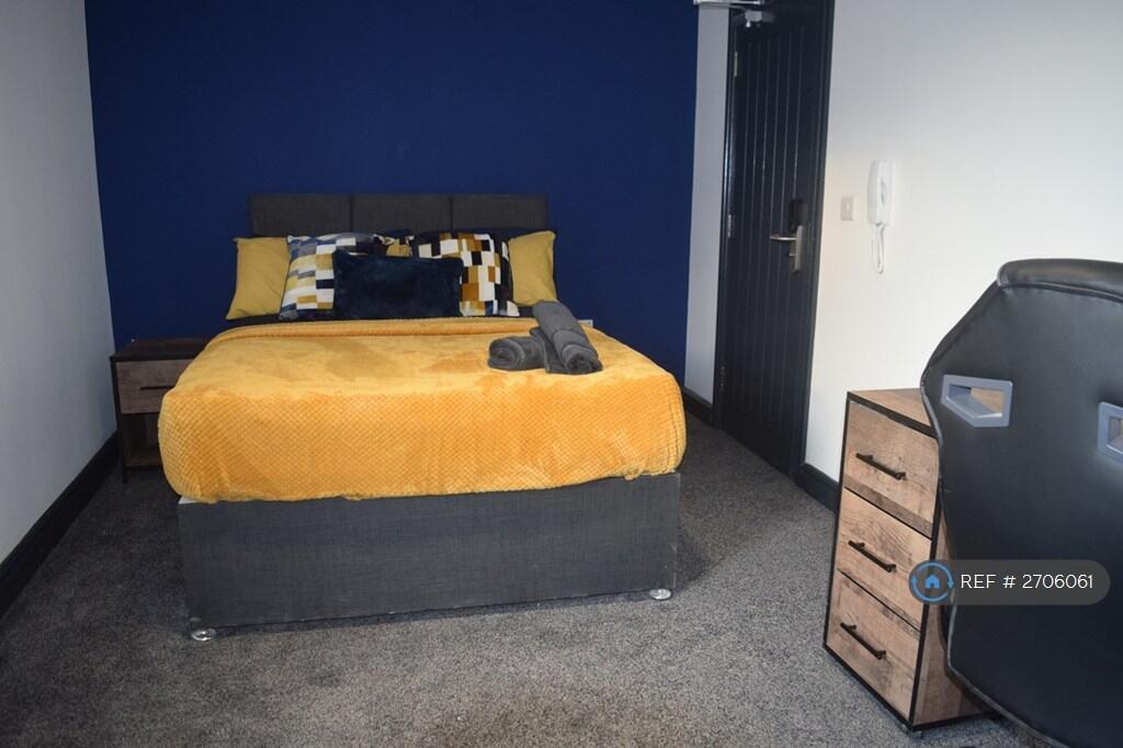 1 bed House Share for rent in Stoke-on-Trent. From OpenRent