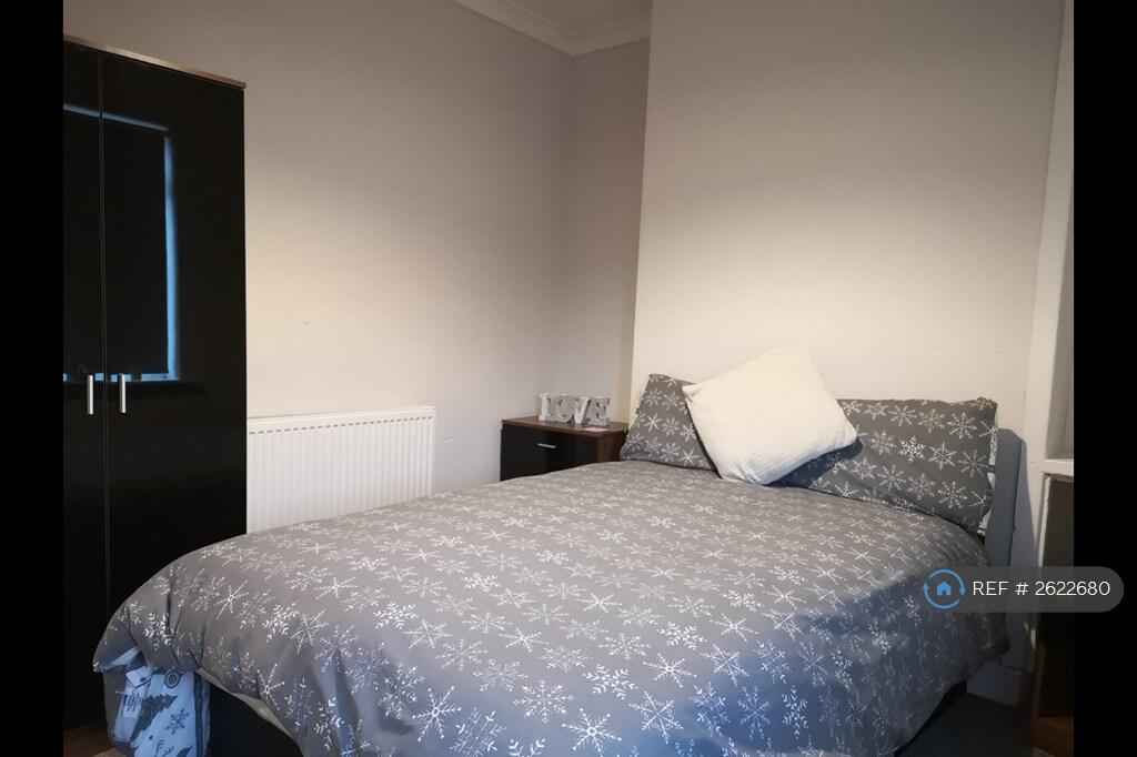 1 bed House Share for rent in Mansfield. From OpenRent