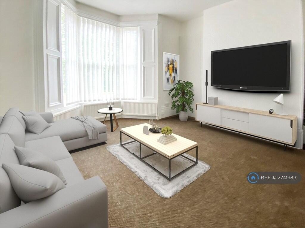 1 bed 1st Floor Flat for rent in Sunderland. From OpenRent