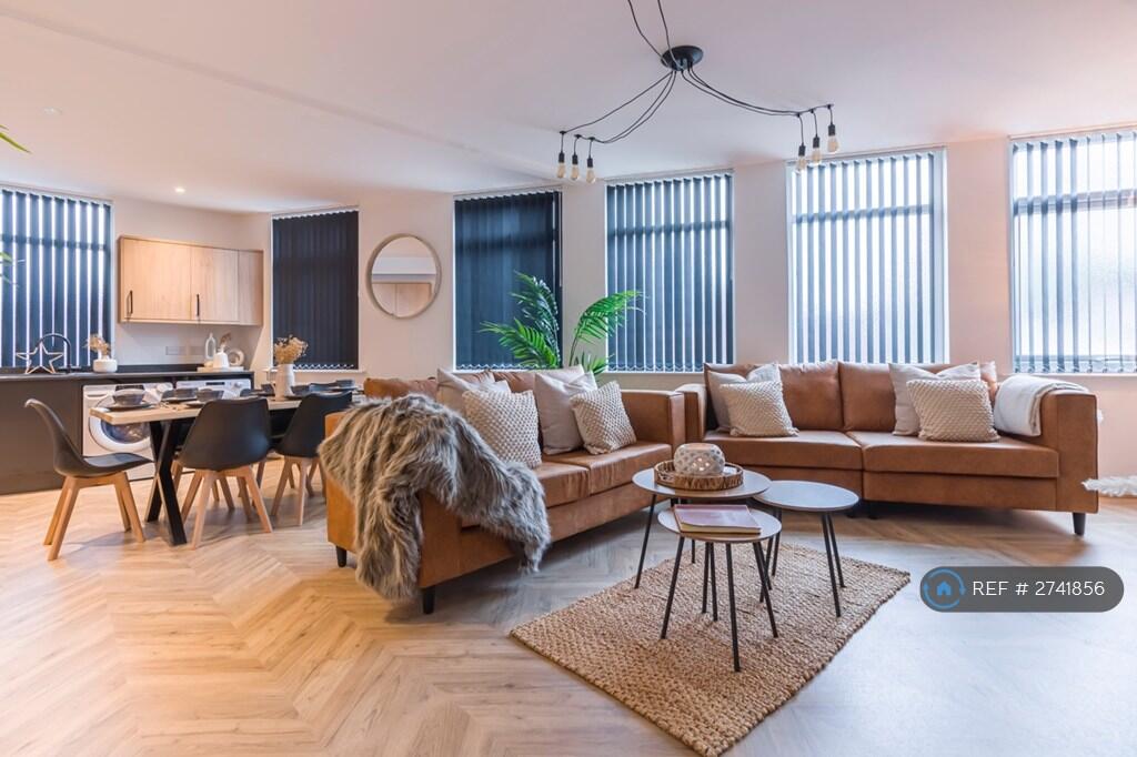 1 bed House Share for rent in Liverpool. From OpenRent