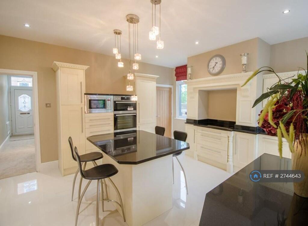 1 bed House Share for rent in Rawtenstall. From OpenRent