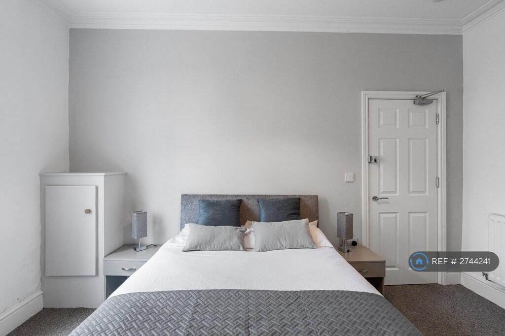 1 bed House Share for rent in Crewe. From OpenRent