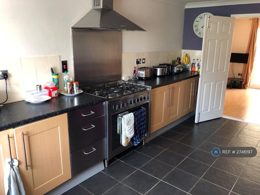 1 bed House Share for rent in Peterborough. From OpenRent
