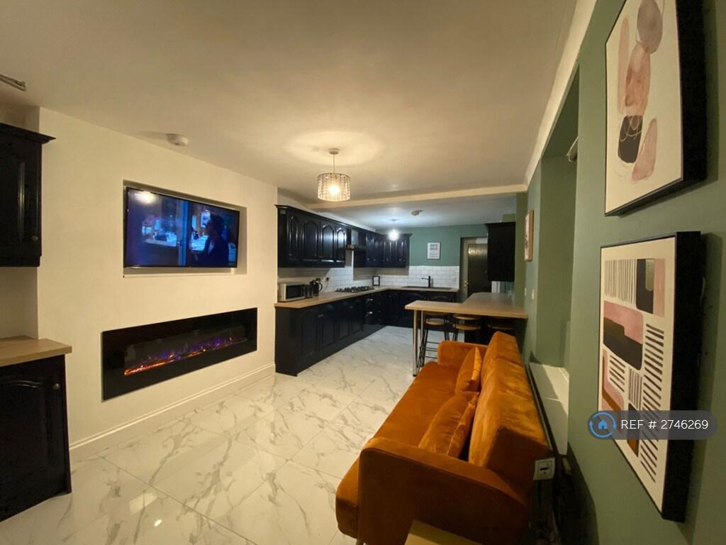 1 bed House Share for rent in Swansea. From OpenRent