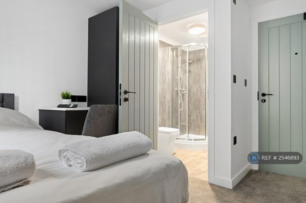 1 bed Flat Share for rent in . From OpenRent