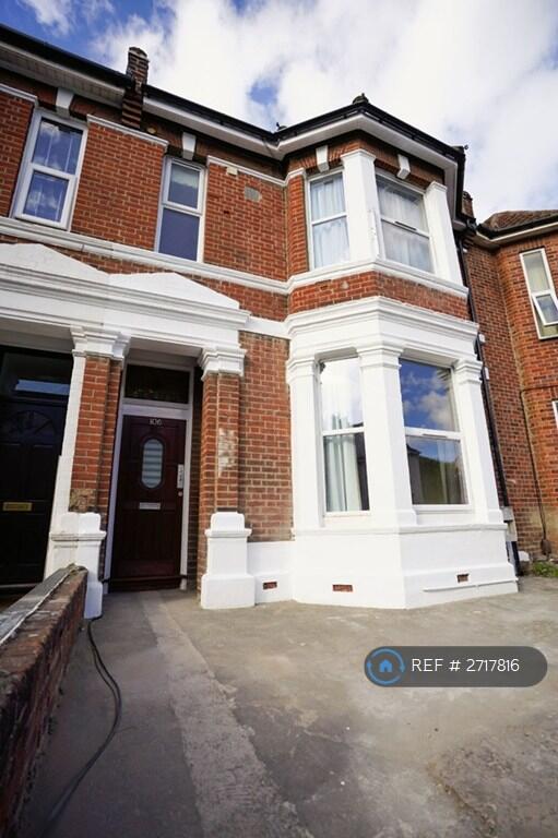 1 bed House Share for rent in Southampton. From OpenRent