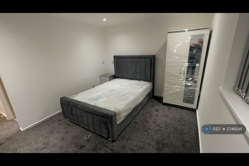1 bed House Share for rent in Birmingham. From OpenRent