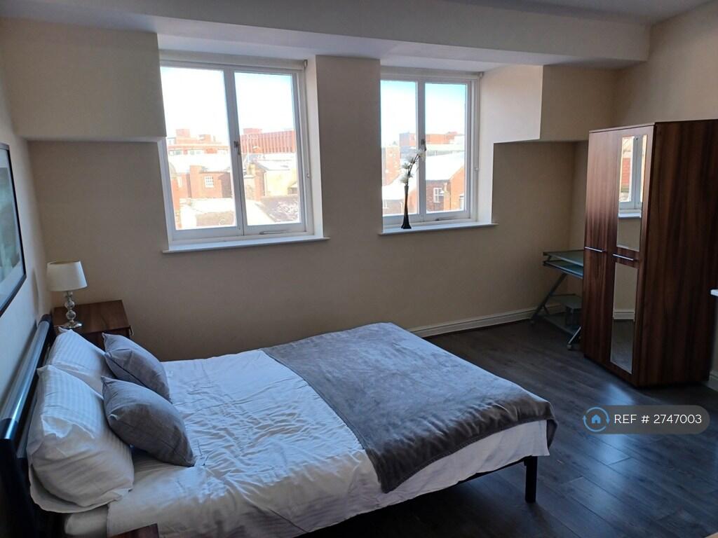 0 bed Studio for rent in Stoke-on-Trent. From OpenRent
