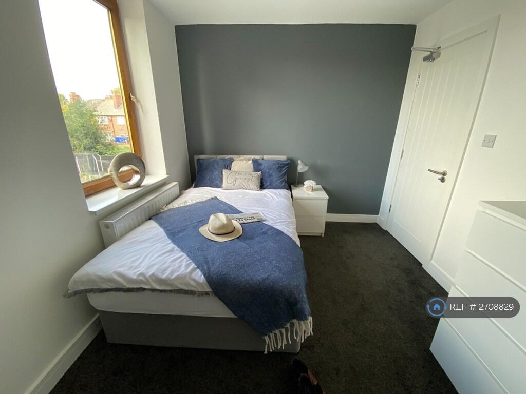 1 bed House Share for rent in Doncaster. From OpenRent