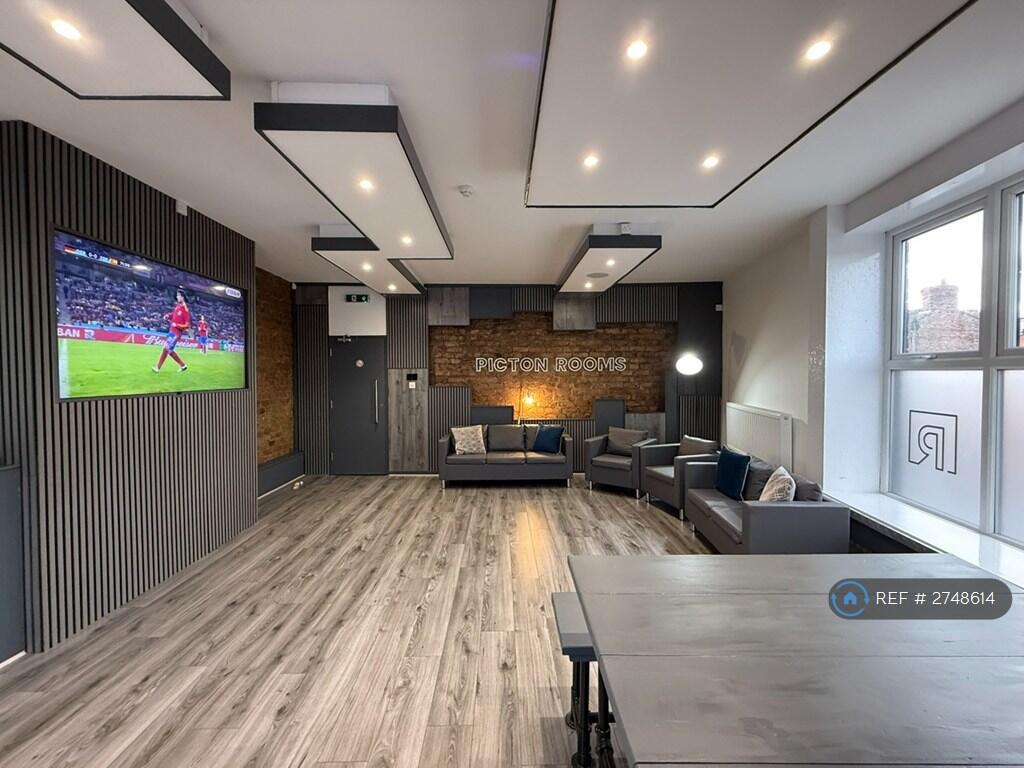 1 bed Flat Share for rent in Liverpool. From OpenRent 1 bed Flat Share for rent in Liverpool. From OpenRent