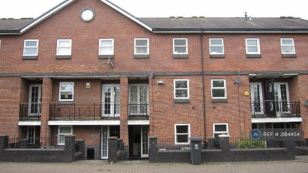 1 bed House Share for rent in Cardiff. From OpenRent