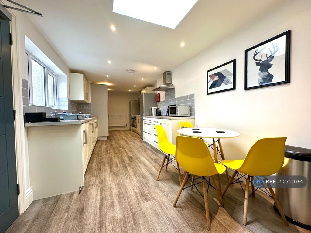 8 bed End of Terrace for rent in Middlesbrough. From OpenRent