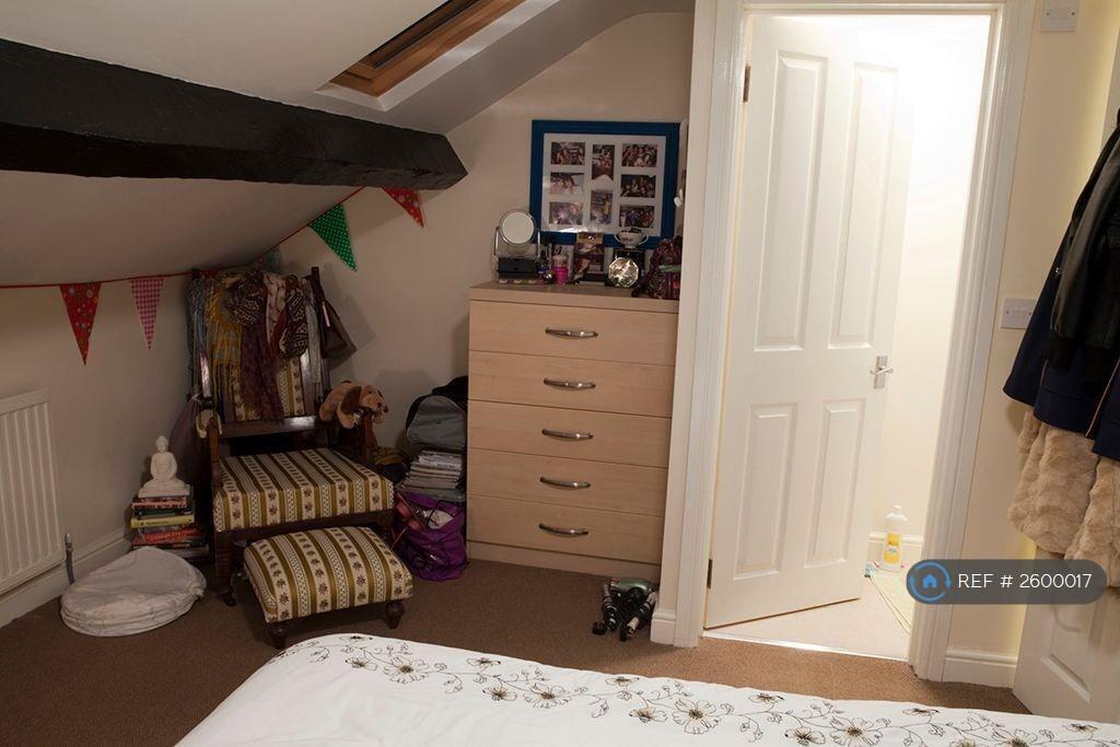 1 bed House Share for rent in Lancaster. From OpenRent