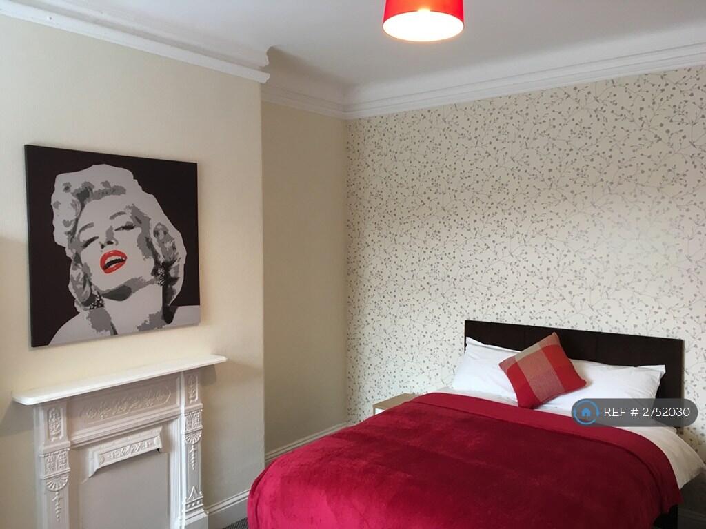 1 bed House Share for rent in Ashton-under-Lyne. From OpenRent