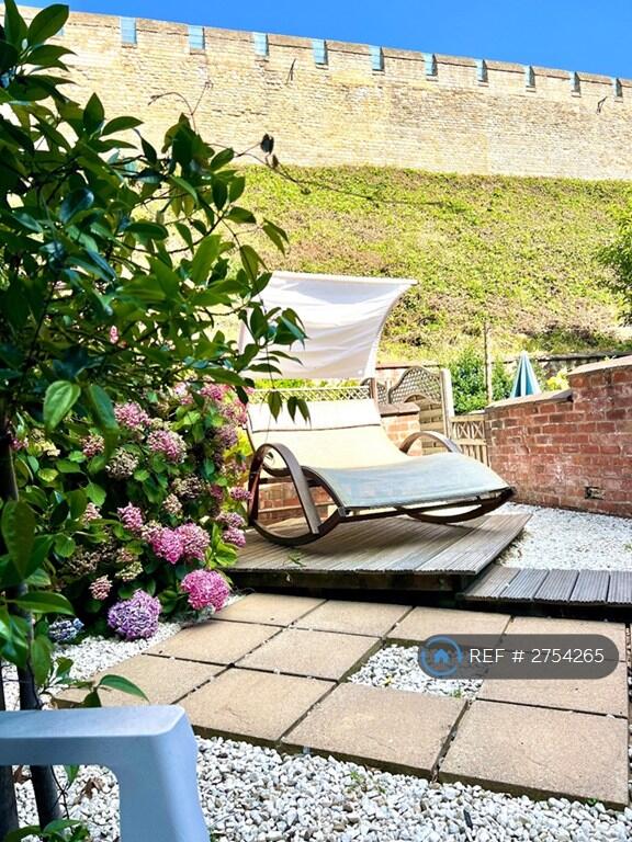 1 bed House Share for rent in Lincoln. From OpenRent