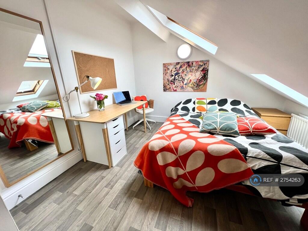 1 bed House Share for rent in Lincoln. From OpenRent