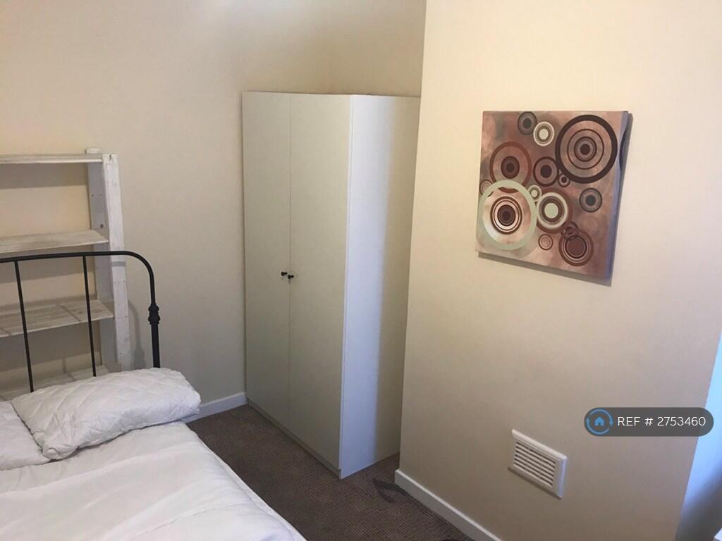 1 bed House Share for rent in Manchester. From OpenRent