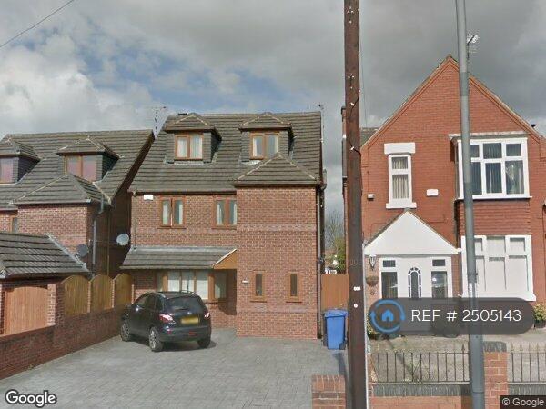1 bed House Share for rent in Derby. From OpenRent