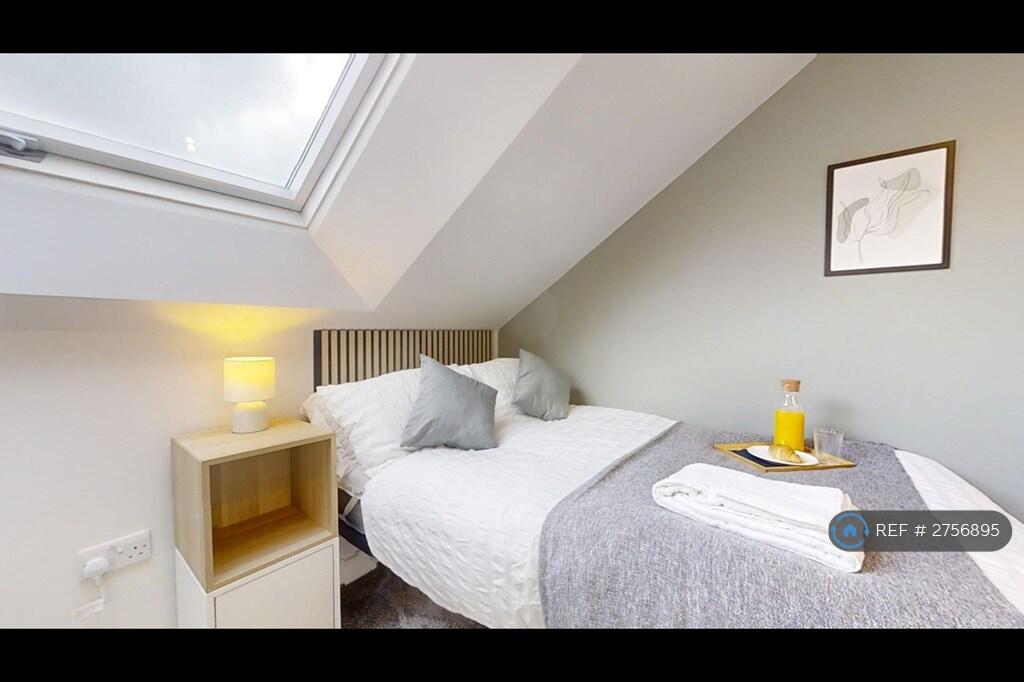 1 bed House Share for rent in Sheffield. From OpenRent