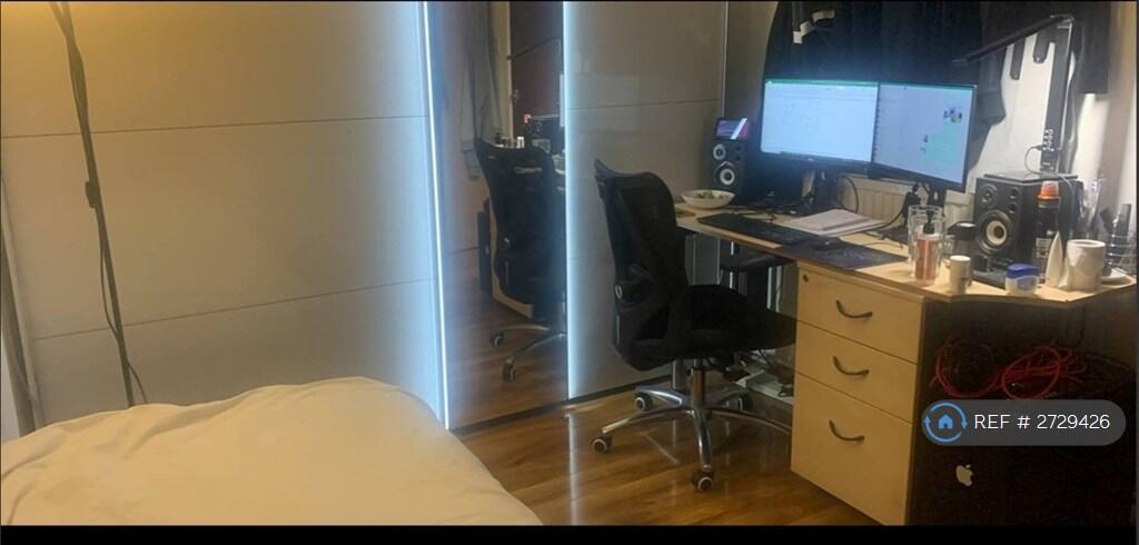 1 bed Flat Share for rent in Feltham. From OpenRent