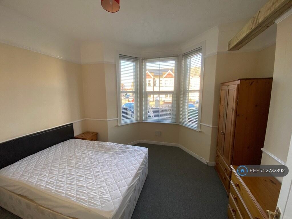 1 bed House Share for rent in Exeter. From OpenRent