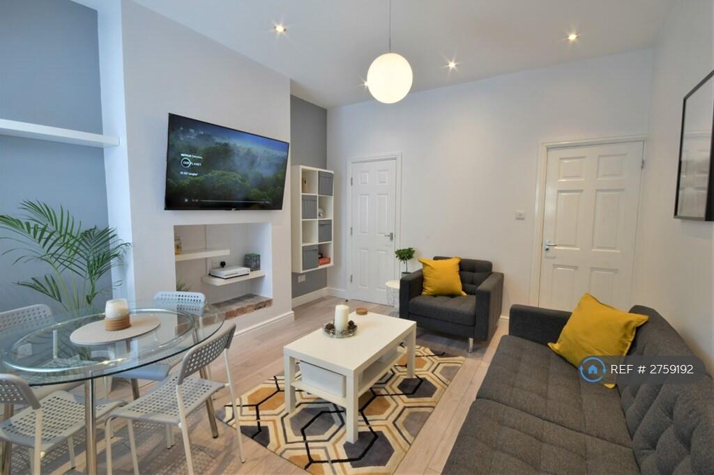 4 bed Mid Terraced House for rent in Sheffield. From OpenRent 4 bed Mid Terraced House for rent in Sheffield. From OpenRent