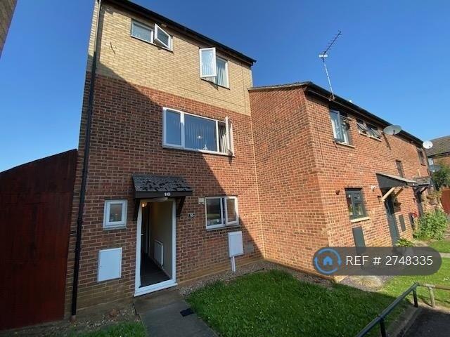 1 bed House Share for rent in Northampton. From OpenRent