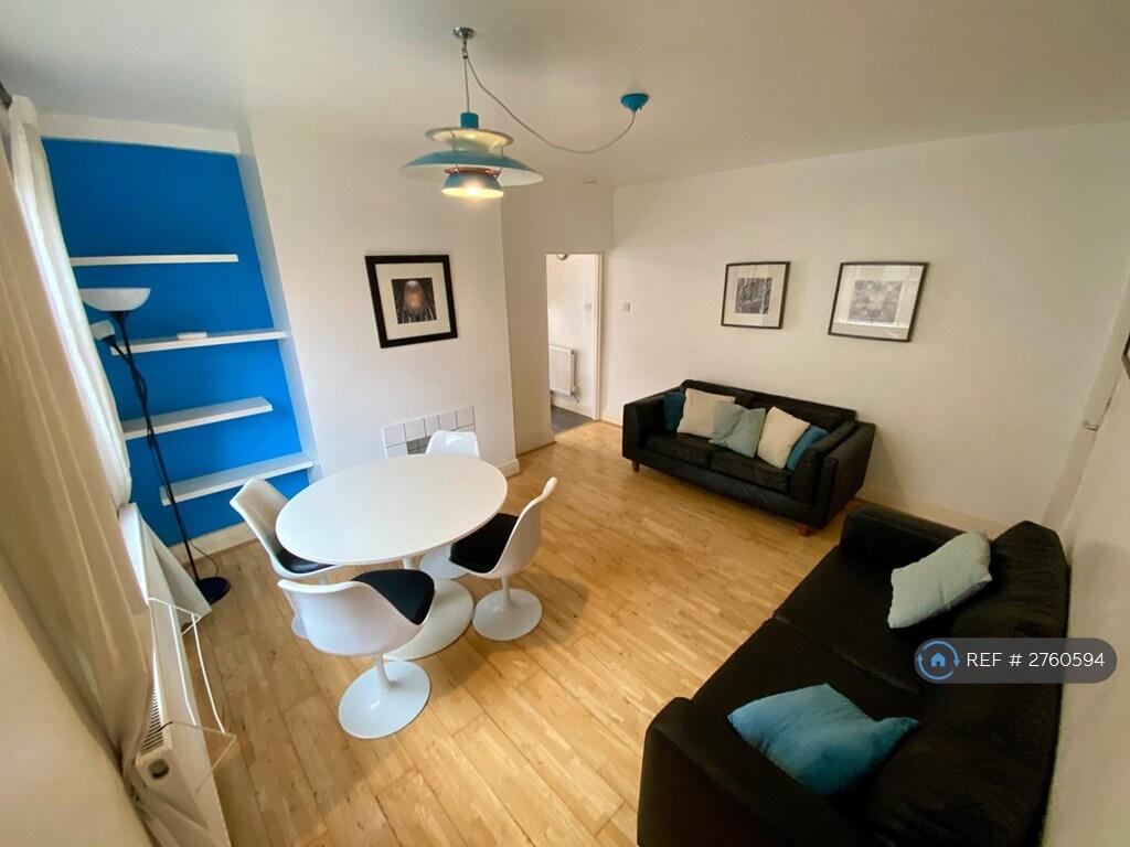 3 bed Semi Detached for rent in Derby. From OpenRent